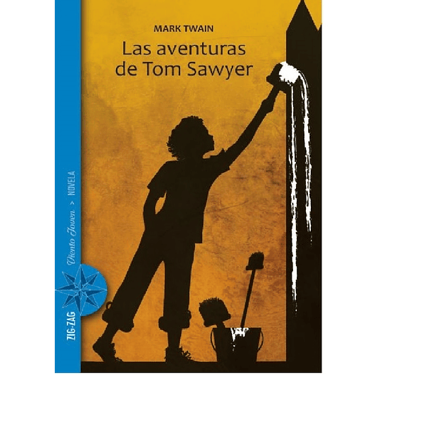 Las aventuras de tom sawyer 