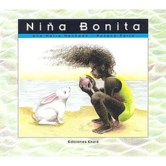 NIÑA BONITA