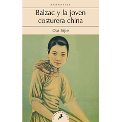 BALZAC Y LA JOVEN COSTURERA CHINA 