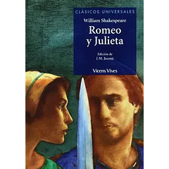 ROMEO Y JULIETA 