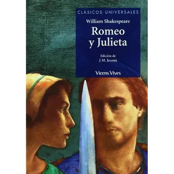 ROMEO Y JULIETA  