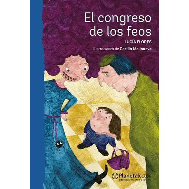 EL CONGRESO DE LOS FEOS  