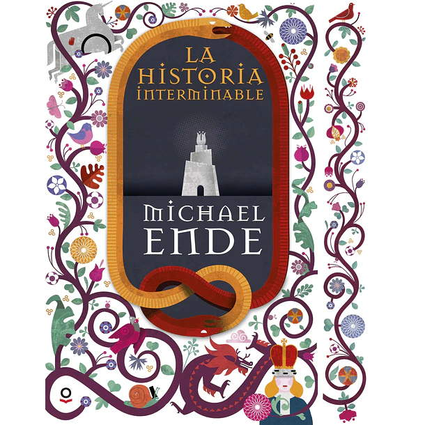 LA HISTORIA INTERMINABLE  