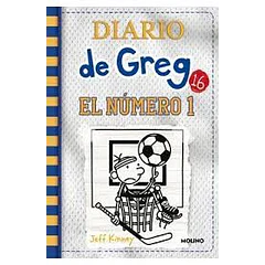 DIARIO DE GREG #16: EL NÚMERO 1