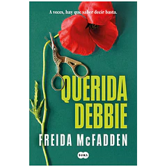 QUERIDA DEBBIE