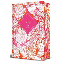 EMMA (EDICIÓN LIMITADA CON CANTOS PINTADOS)