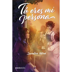 TÚ ERES MI PERSONA 