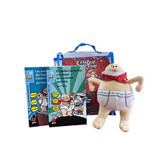 PACK CAPITÁN CALZONCILLOS 
