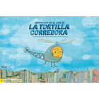 AVENTURAS EN EL AIRE DE LA TORTILLA CORREDORA (LÁMINAS KAMISHIBAI) 1