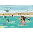 AVENTURAS EN EL AIRE DE LA TORTILLA CORREDORA (LÁMINAS KAMISHIBAI) 2