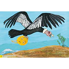 AVENTURAS EN EL AIRE DE LA TORTILLA CORREDORA (LÁMINAS KAMISHIBAI) 3