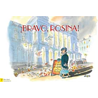 ¡BRAVO, ROSINA! (LÁMINAS KAMISHIBAI) 1