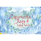CAPERUCITA ROJA Y EL LOBO FEROZ (LÁMINAS KAMISHIBAI) 1