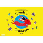 CONEJO Y SOMBRERO (LÁMINAS KAMISHIBAI) 1