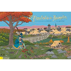 EL FLAUTISTA DE HAMELIN (LÁMINAS KAMISHIBAI) 1