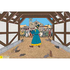 EL FLAUTISTA DE HAMELIN (LÁMINAS KAMISHIBAI) 4