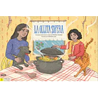 LA OLLITA SOPERA (LÁMINAS KAMISHIBAI) 1
