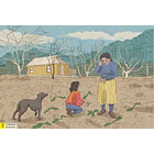 LA OLLITA SOPERA (LÁMINAS KAMISHIBAI) 2