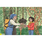 LA OLLITA SOPERA (LÁMINAS KAMISHIBAI) 4