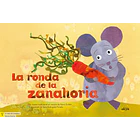 LA RONDA DE LA ZANAHORIA (LÁMINAS KAMISHIBAI) 1