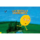 LA TORTILLA CORREDORA (LÁMINAS KAMISHIBAI) 1