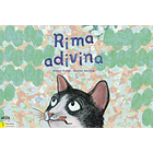 RIMA ADIVINA (LÁMINAS KAMISHIBAI) 1