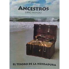 ANCESTROS: LIBRO PRIMERO 