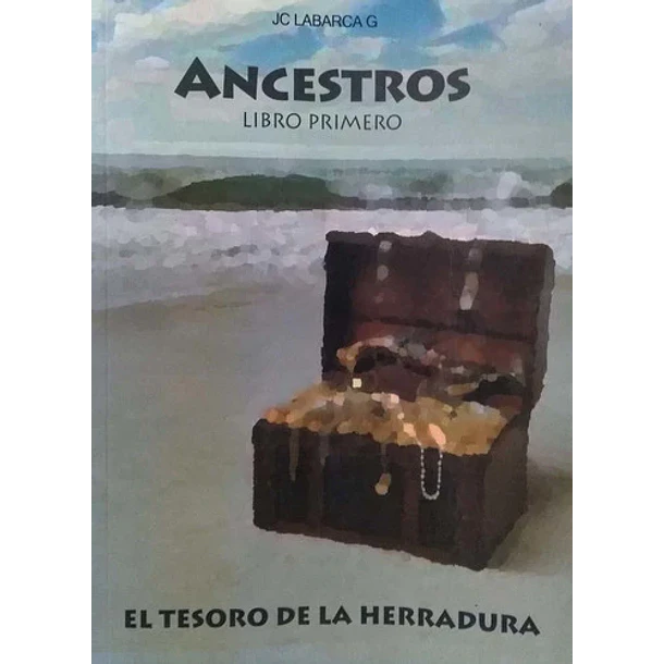 ANCESTROS: LIBRO PRIMERO  