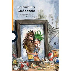 LA FAMILIA GUÁCATELA 