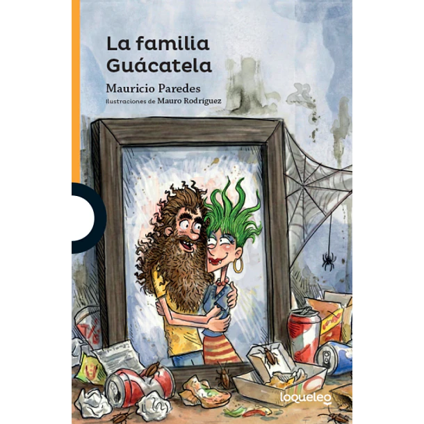 LA FAMILIA GUÁCATELA  