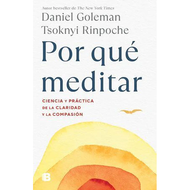 POR QUÉ MEDITAR  