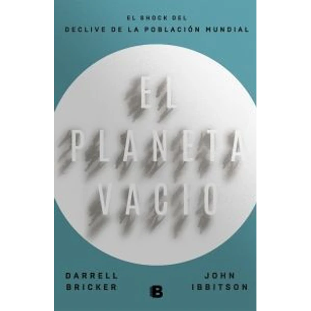 EL PLANETA VACÍO  