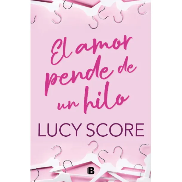 EL AMOR PRENDE DE UN HILO  