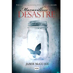 MARAVILLOSO DESASTRE