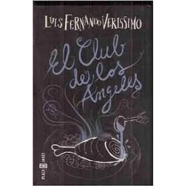 EL CLUB DE LOS ANGELES  
