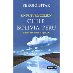 UN FUTURO COMÚN CHILE, BOLIVIA, PERÚ