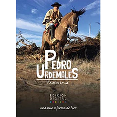 PEDRO URDEMALES