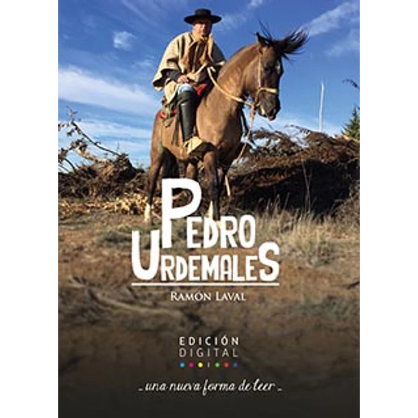 PEDRO URDEMALES 