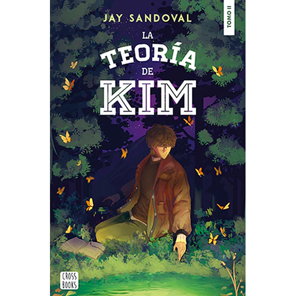 LA TEORÍA DE KIM  
