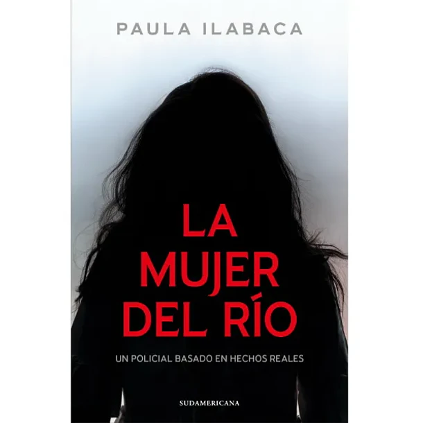 LA MUJER DEL RÍO  