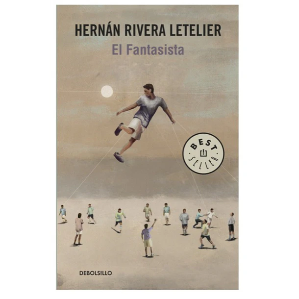 EL FANTASISTA  
