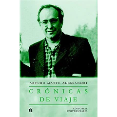 CRÓNICAS DE VIAJE 