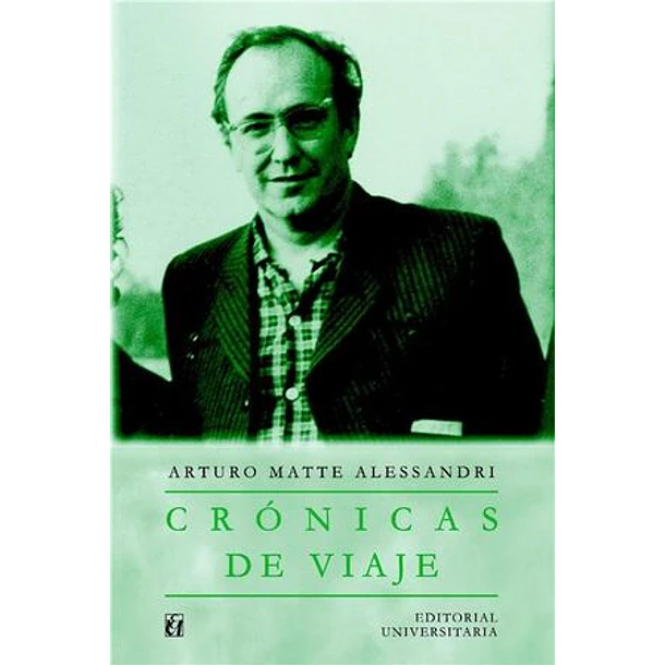 CRÓNICAS DE VIAJE  