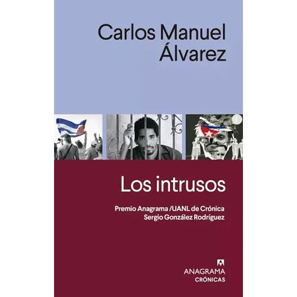 LOS INTRUSOS  
