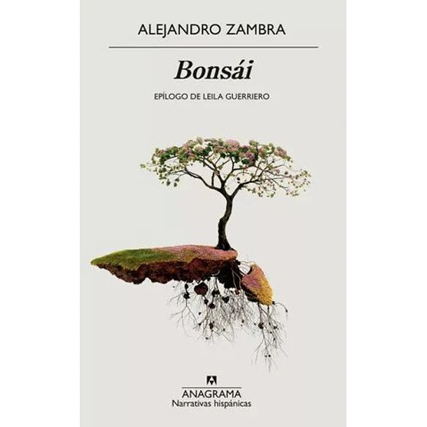 BONSÁI  