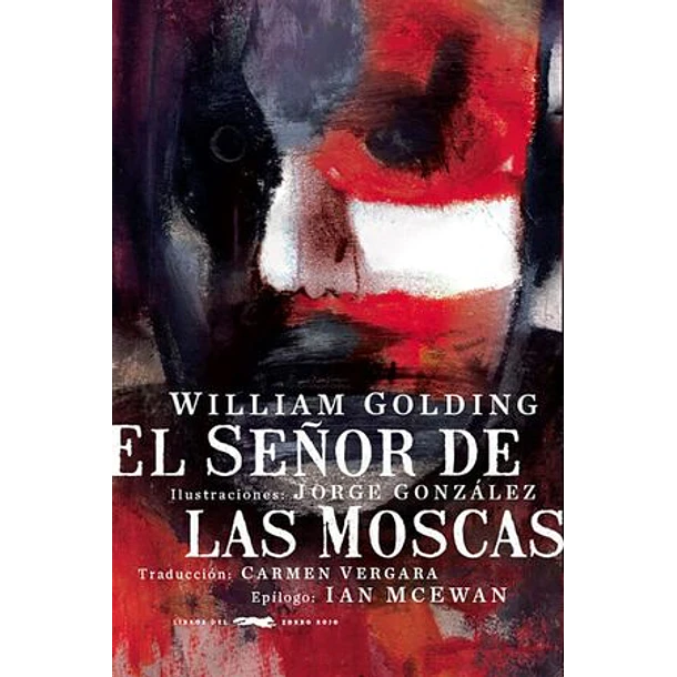 EL SEÑOR DE LAS MOSCAS 