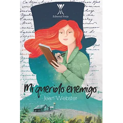 MI QUERIDO ENEMIGO