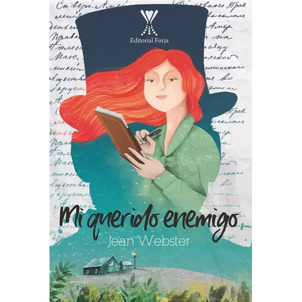 MI QUERIDO ENEMIGO 