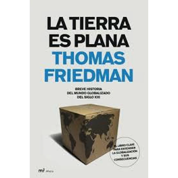 LA TIERRA ES PLANA 