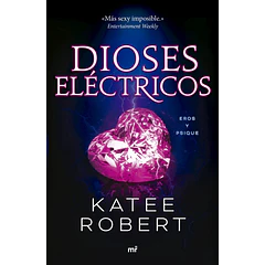 DIOSES ELÉCTRICOS 
